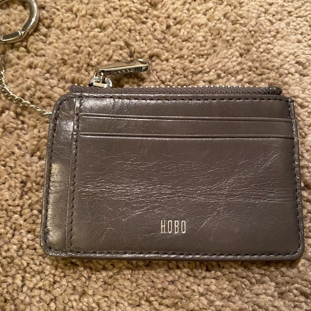 HOBO key holder